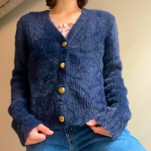 Brand-New Banana Republic Sweater